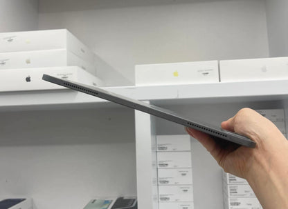 IPad Pro 2020 bản 128GB Màu xám 12.9 inch - Pin 82% - C9PV03 A-*