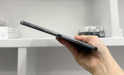 Samsung Tab A7 64gb Xám cũ - A-*