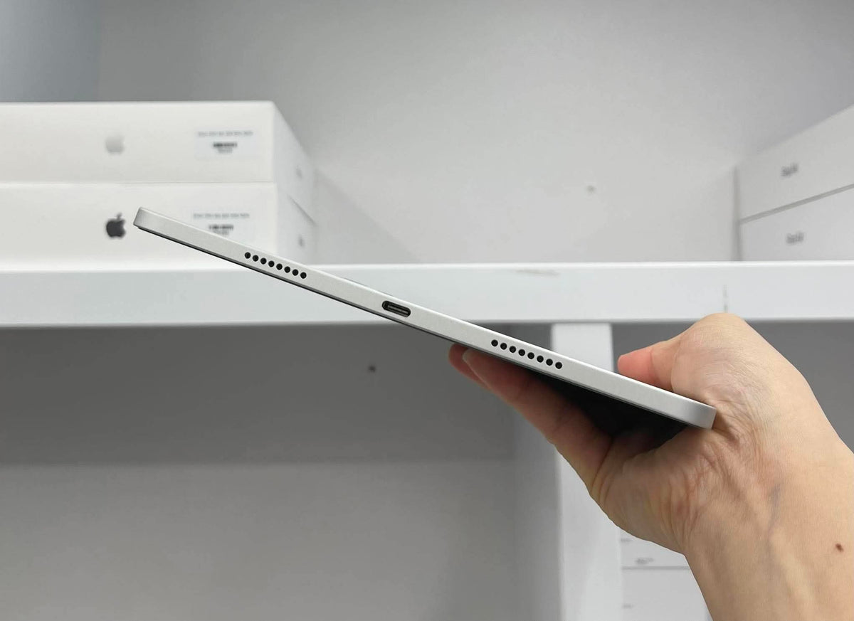 IPad Pro M2 bản 128gb Màu Bạc  - pin 96% - DY322
