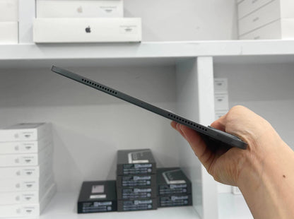 IPad Pro M4 bản 256GB Màu xám - Pin 95% - 5TJ99