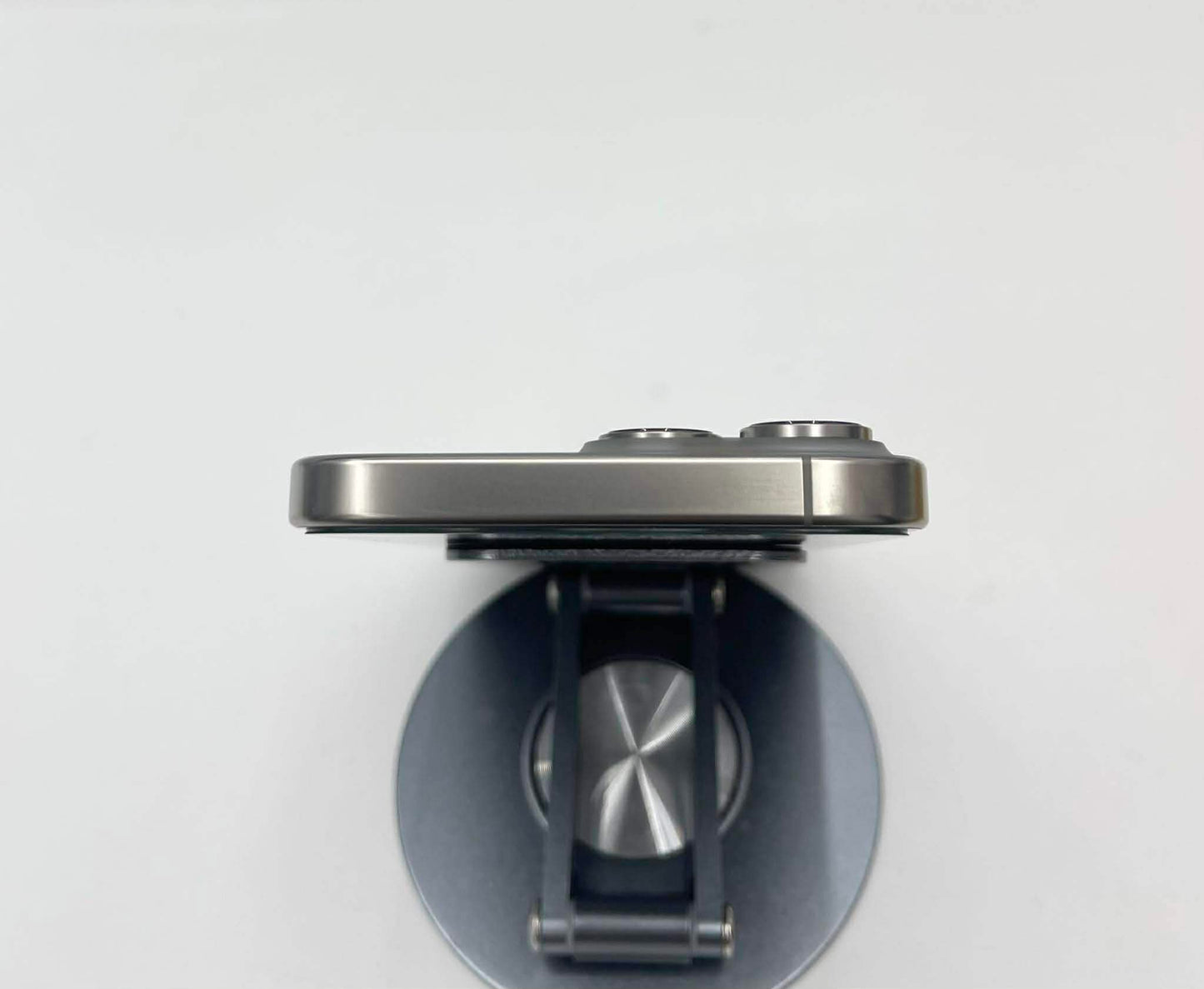 IPhone 16 Promax 256GB màu Titan - Pin 100% sạc 6L - 41439