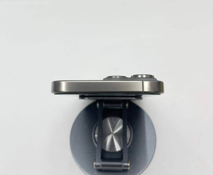 IPhone 16 Promax 256GB màu Titan - Pin 100% sạc 6L - 41439