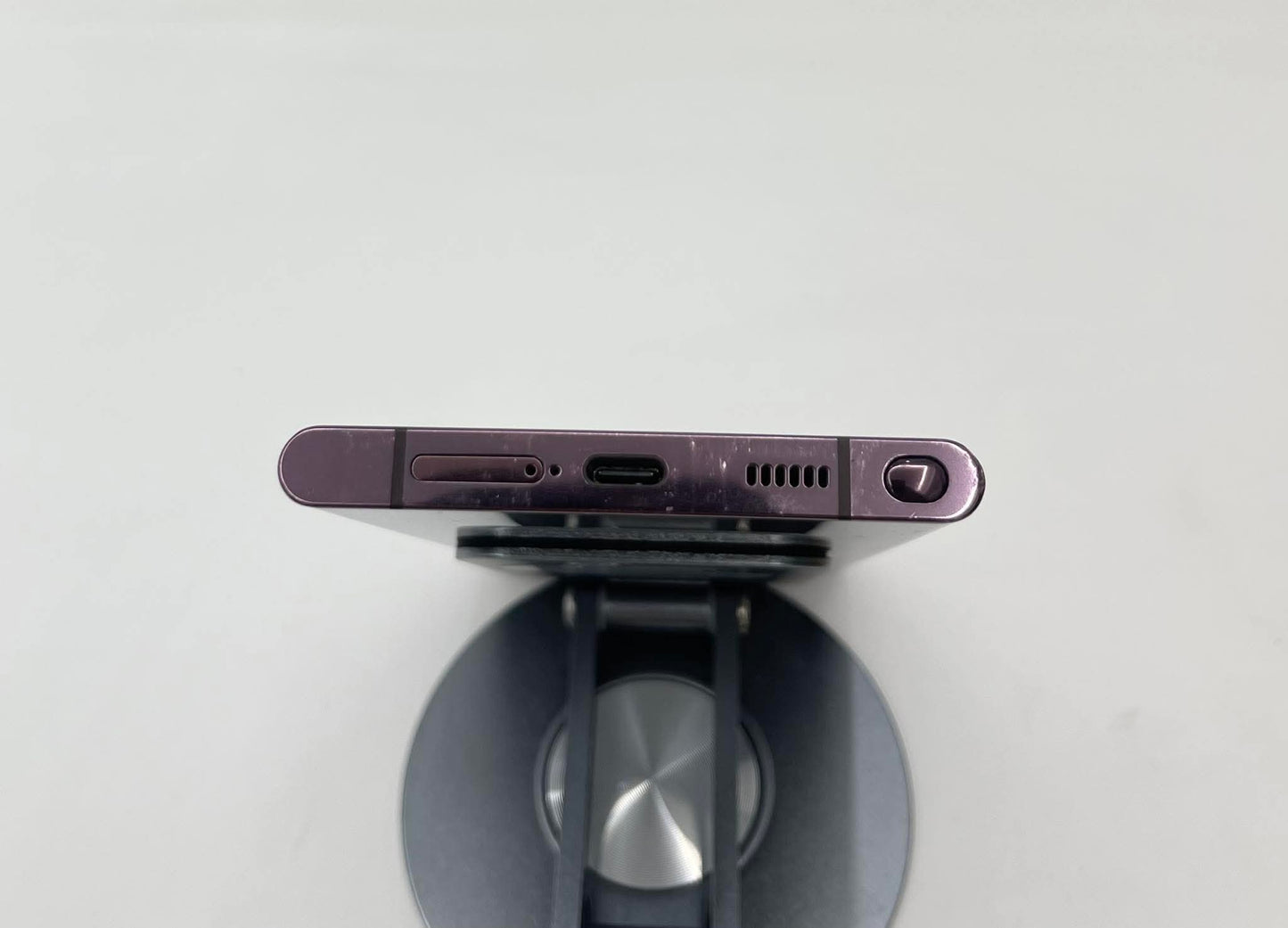 SamSung S22 Ultra 256gb Màu đỏ - 50567 A-*