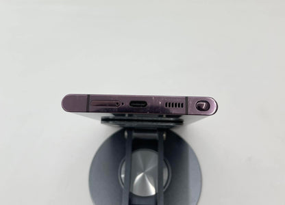 SamSung S22 Ultra 256gb Màu đỏ - 50567 A-*
