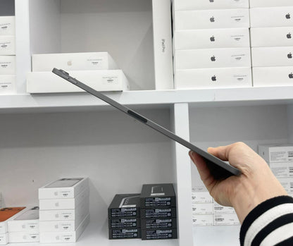 Ipad Air 5 64gb Màu Xám - Pin 97% - 7Y9PX