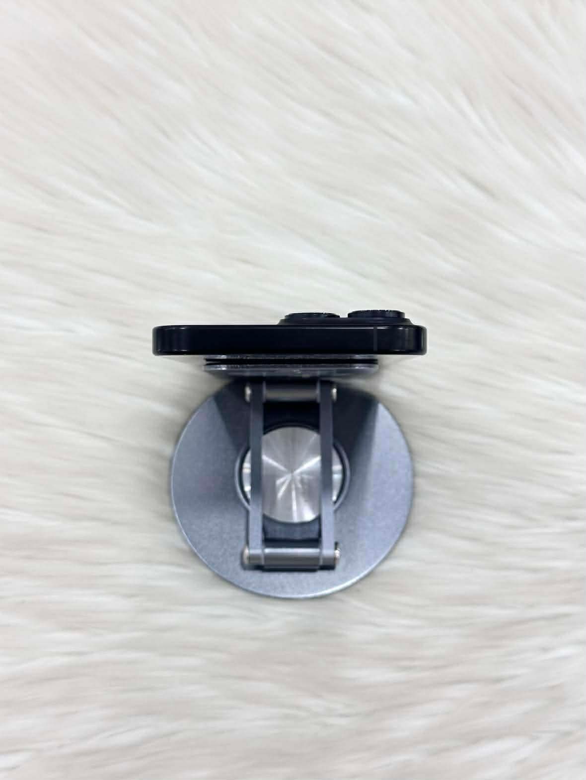 IPhone 16 Promax 256GB màu Đen - Pin 100 sạc 96L - 45109 TEKU