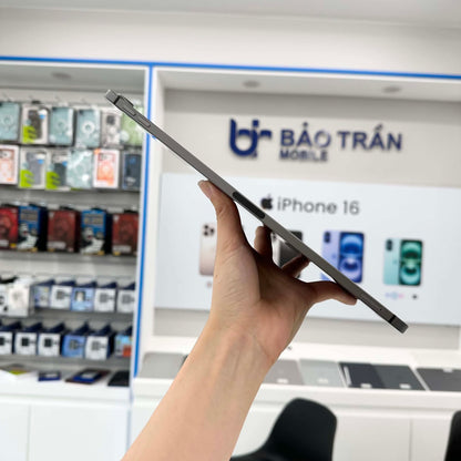 Ipad Air 5 64gb Màu Xám - Pin 82% - 69J7L A-