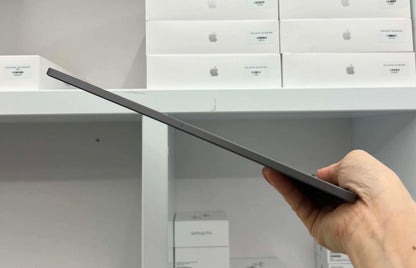 IPad Pro 2020 bản 128GB Màu xám - Pin 89% - APTRF  - a - Teku