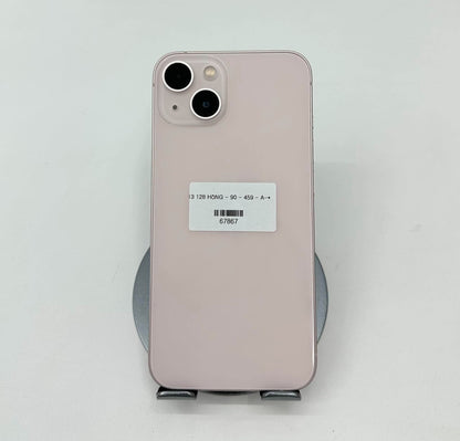 IPhone 13 bản 128Gb Màu Hồng - Pin 90% - 67867 - a-*