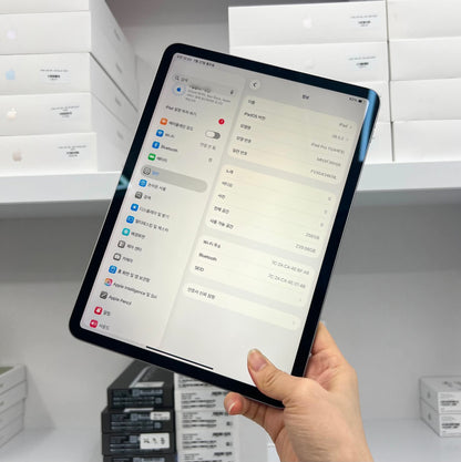 IPad Pro M2 bản 256GB Màu xám - pin 85% - 34KNL - A-