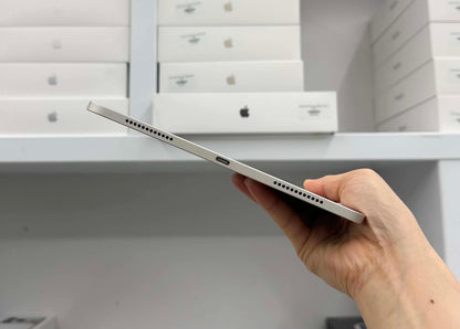 Ipad Air 5 64gb Màu Starlight - Pin 86% - RGQ34 A-