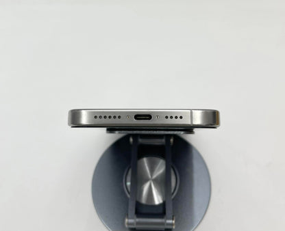 IPhone 15 Promax 256gb Màu Trắng - Pin 87% - 11833 A-*