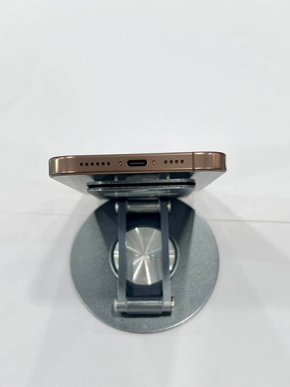 IPhone 16 ProMax 256GB Màu vàng Demo- Pin 100% sạc 12 lần - 54897 TEKU