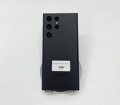 SamSung S23 Ultra 256gb Màu Đen - 92732 A-