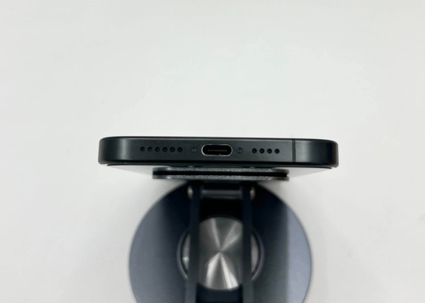 IPhone 15 Promax 512gb Màu đen - Pin 83% - 54057 - a-