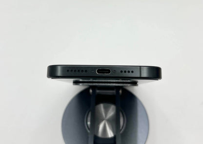 IPhone 15 Promax 512gb Màu đen - Pin 83% - 54057 - a-