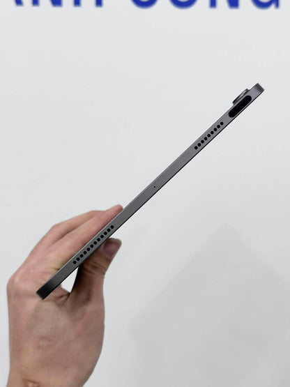 Ipad Air 5 64gb Màu Xám - Pin 96% - CQMCF