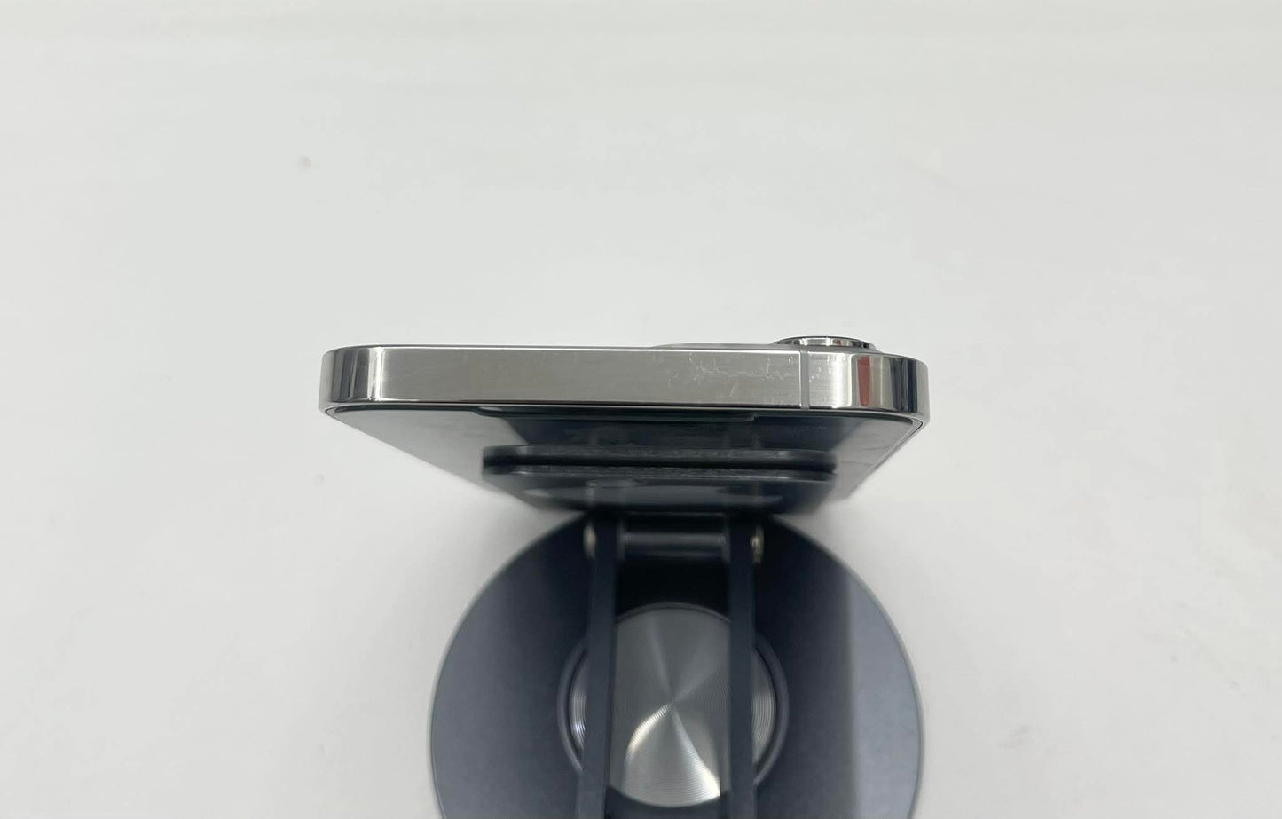IPhone 12 ProMax 128gbMàu trắng - Pin thay mới 100% - 95786 A-*