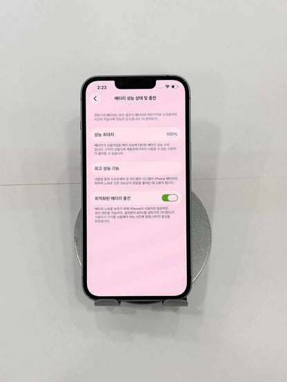 IPhone 14 bản 256GB Màu xanh dương -   pin thay mới 100% - 89876 A- Teku