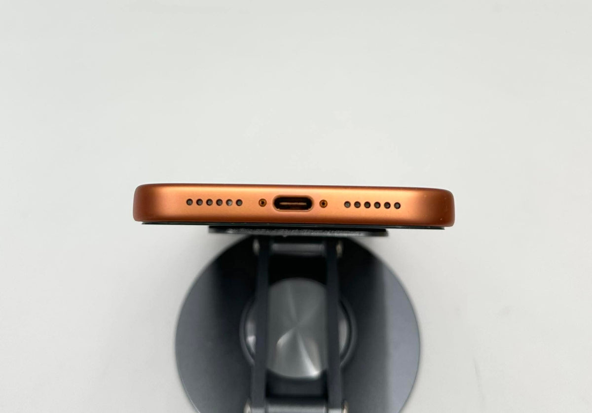 IPhone 17 ProMax 256GB Màu Cam - Pin 98% - 09874 -a -
