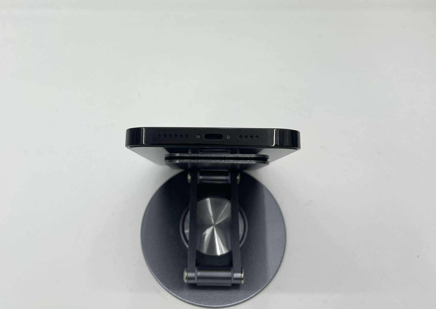 IPhone 14 Promax 256gb Màu đen REFO - Pin 100% sạc 33 lần - 21398