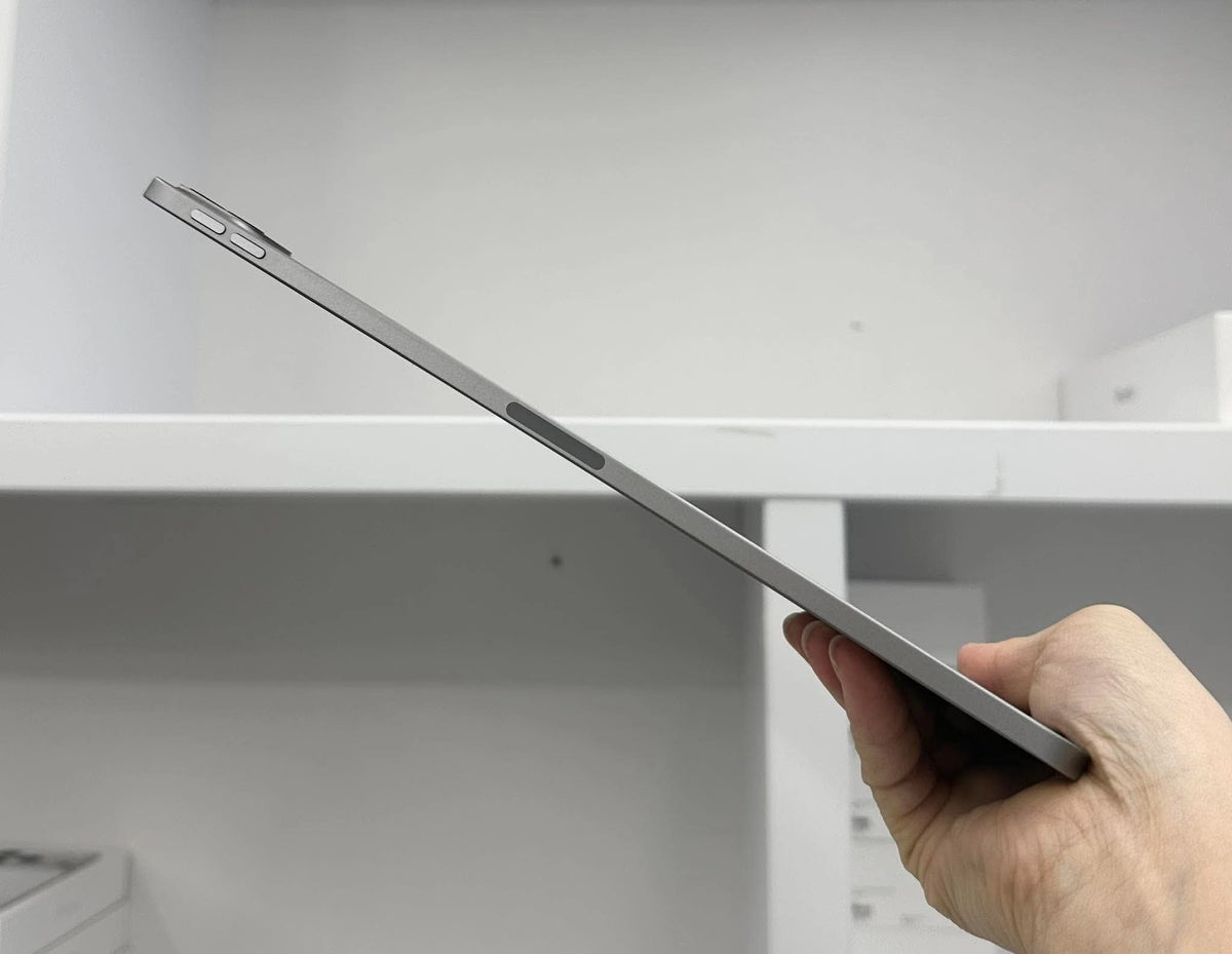 IPad Pro M2 bản 256GB Màu xám  - Pin 92% - 6jxmh Teku
