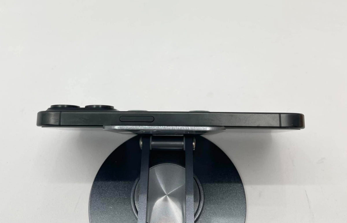 IPhone 15 Pro 128gb Màu đen -pin 86% -  83815 - a-