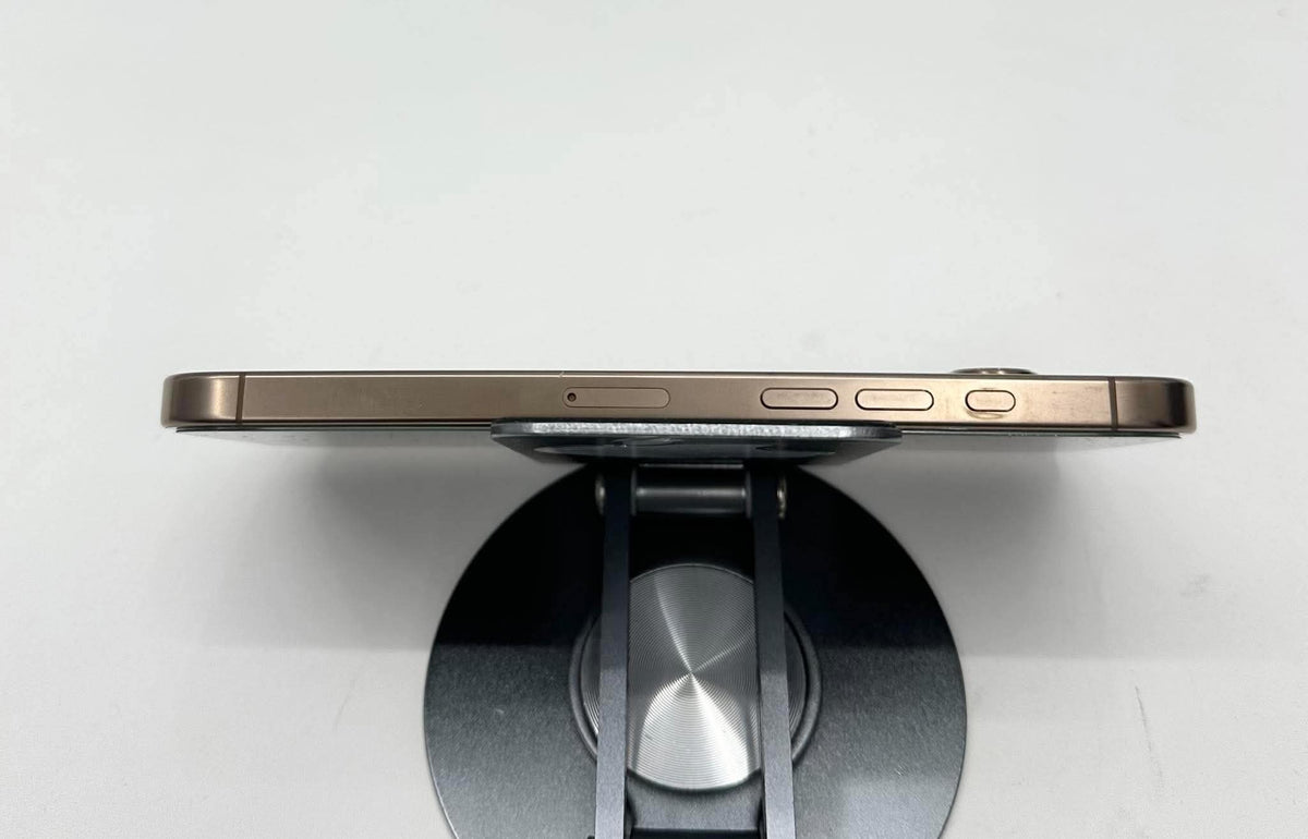 IPhone 16 ProMax 256GB Màu vàng - Pin 89% - 96847 -a -