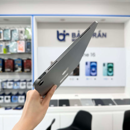 Ipad Air 5 64gb Màu Xám - Pin 88% - W30FM A-*