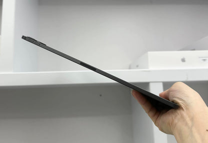 IPad Pro M4 bản 256GB Màu xám - Pin 98% -  QWQ1V