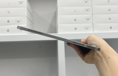 Ipad Air M3 128gb Màu xám   - Pin 96% - W4WM1