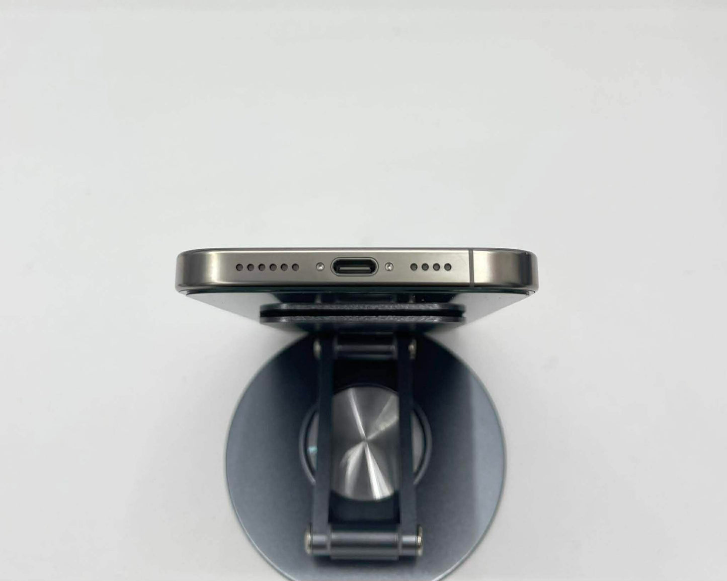 IPhone 16 Promax 256GB màu Titan - Pin 100% sạc 0 lần - 04223/ 89759