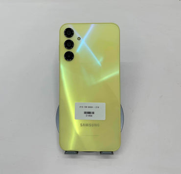 SamSung A15 128GB Màu xanh Green -  21856