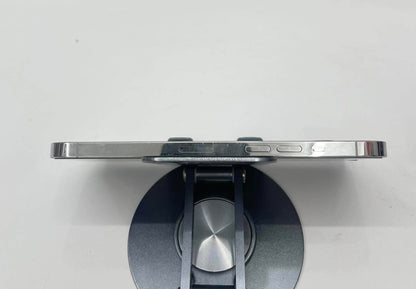IPhone 12 ProMax 128gbMàu trắng - Pin thay mới 100% - 95786 A-*