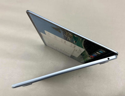 MacBook Air M2 bản 8GB/256GB Màu xanh đen - Pin 96% -RC9NK