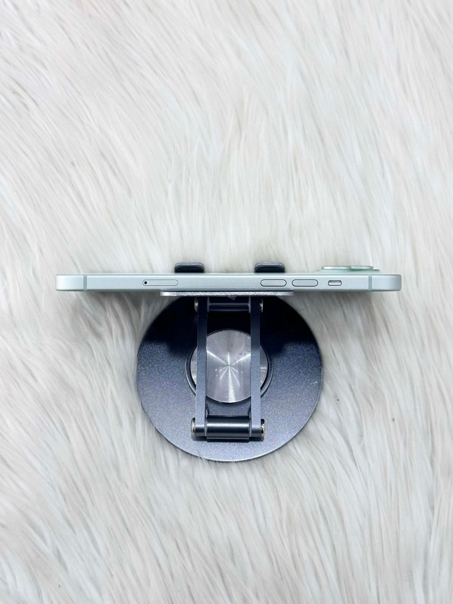 IPhone 15 Plus 128GB Màu Xanh lá - Pin 86% - 51294 TEKU A-