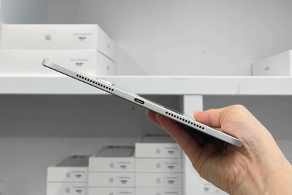IPad Pro M4 256 màu Bạc - Pin 100% sạc 47 lần - 0j79k