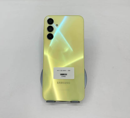 SamSung A15 128GB Màu xanh - 23482 A-