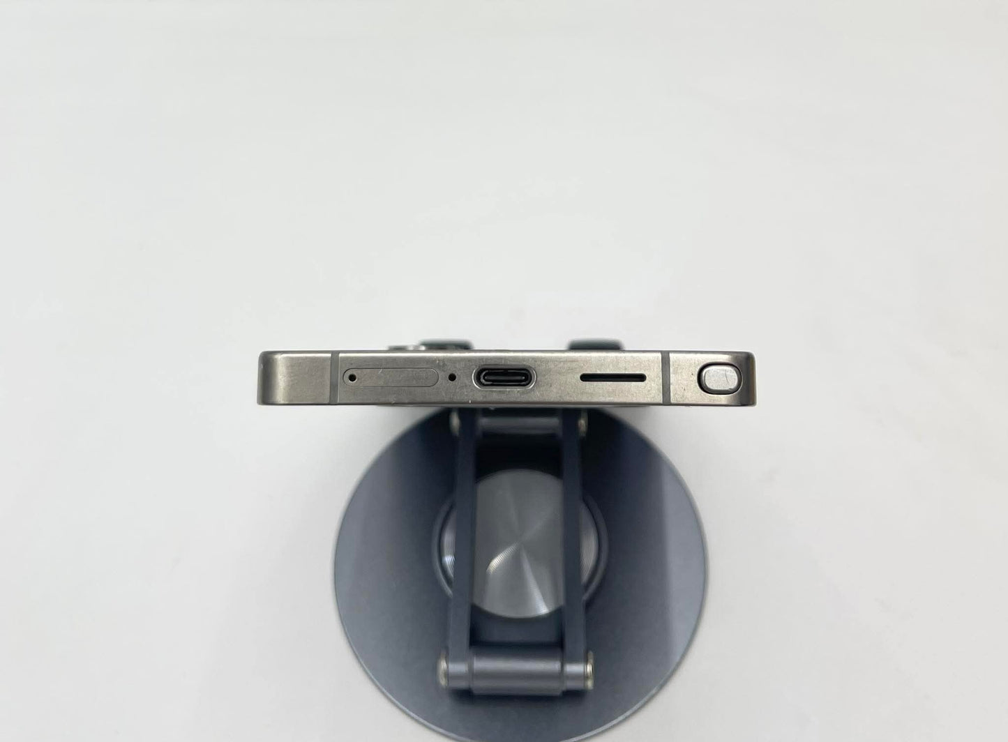 Samsung S25 Ultra 256gb màu Titan - 18548 A- Teku