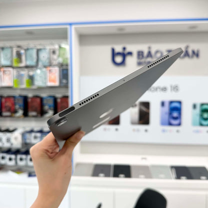 Ipad Air 5 64gb Màu Xám - Pin 84% - Q074L A-*