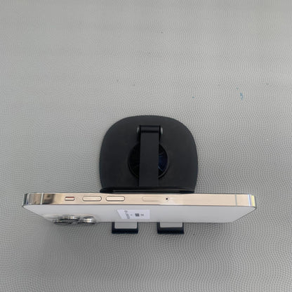 IPhone 12 Promax 128gb Màu trắng - Pin thay mới 100% - 37199 - a- Busan