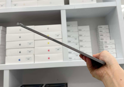 IPad Air 6 bản 256GB Màu xám - Pin 96% - XJHNF