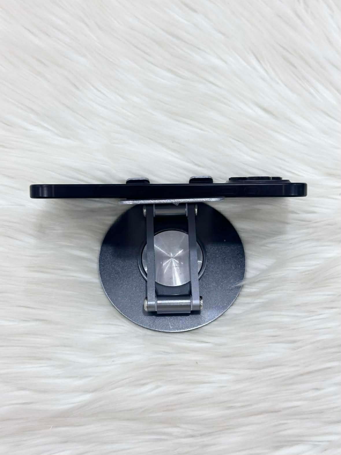 IPhone 16 Promax 256GB màu Đen - Pin 100 sạc 74L - 15755 TEKU