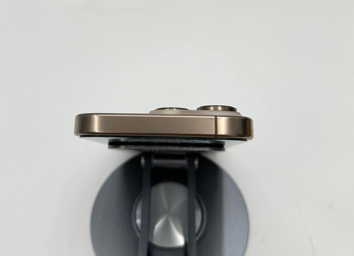 IPhone 16 Pro 256 Màu Vàng - Pin 91% -  01521