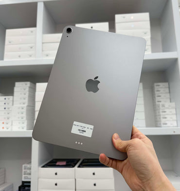 Ipad Air M3 256gb Màu Xám - Pin 99%  - YGH67 - A-*
