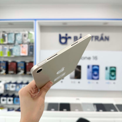 IPad Mini 6 bản 64GB Màu Starlight - Pin 90% - 7C1F2