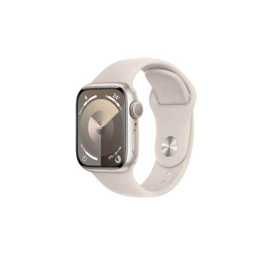 Apple Watch Series 9 4G + GPS Nguyên hộp Aluminium Case