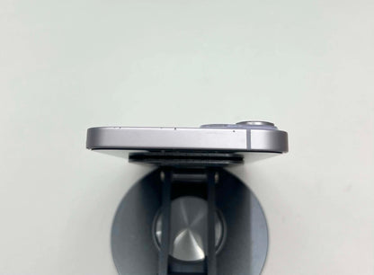 IPhone 14 PLus 128GB Màu tím - Pin 84% - 24459 - a-*