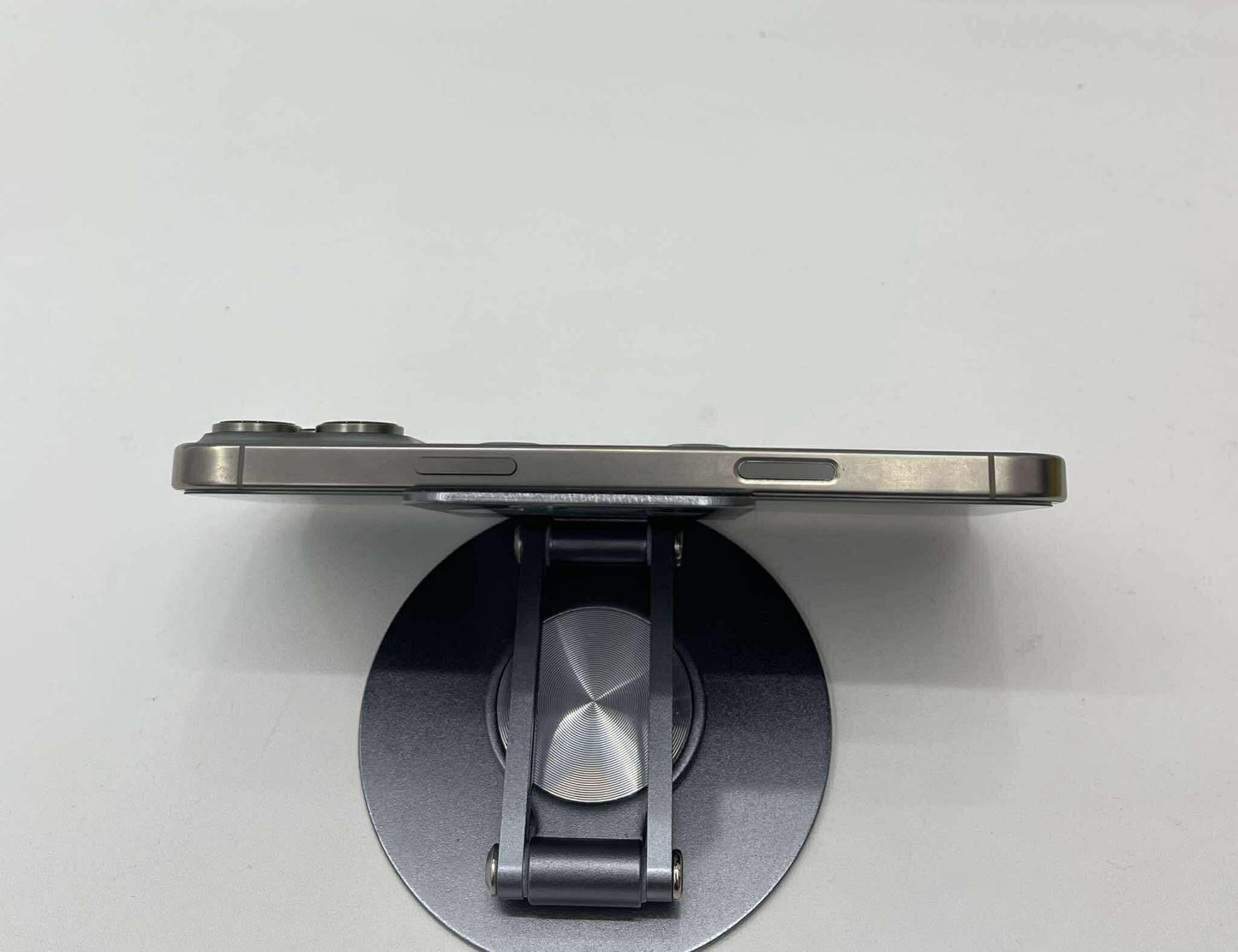 IPhone 16 Promax 256GB màu Titan - Pin 100% - 26153 A-