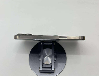 IPhone 16 Promax 256GB màu Titan - Pin 100% - 26153 A-